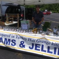 Swansea Farmers Market